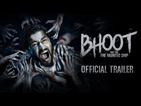 Bhoot: Part One - The Haunted Ship (2020) Official Trailer