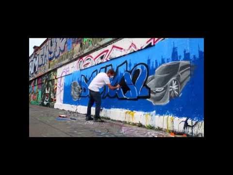 Alex Baumgartner Personal Brand