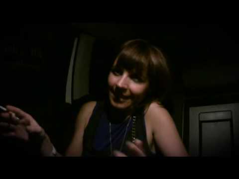 Anja Schneider + Sebo K (Mobilee) at IntoSomeThing? @ K4 "Its Absolutely My 1st Car Interview" [HQ]