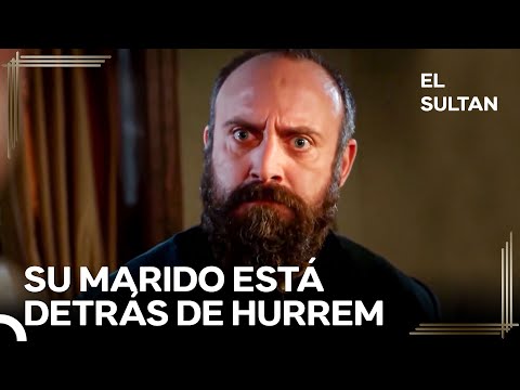 Quien Dañe A Hürrem Encontrará A Süleyman Frente A Ella - Las Mujeres Del Suleimán #94 | El Sultán
