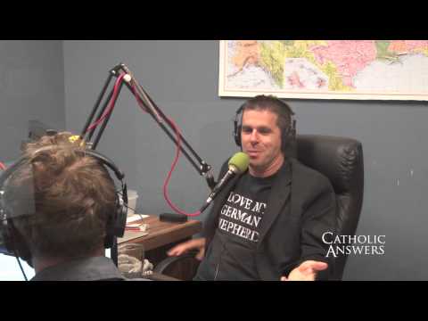 Does porn use lead to rape? | Catholic Answers Video->