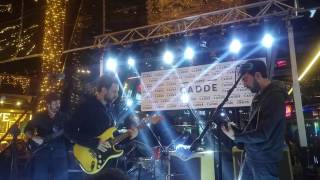 Adamlar - Tın Tın (Trump Cadde Konseri)