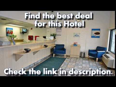 Motel 6 West Baltimore - Baltimore - United States