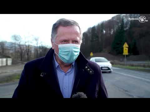 Gmina Lubień. Inwestycje, modernizacje, remonty. Jaki był 2020 rok?