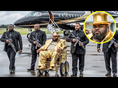 This mafia boss is richer than Elon Musk!