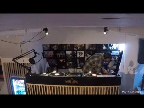 Live In-store Session: Marcel Vogel