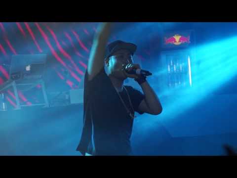 130719 Rock Da Mic Show 에픽하이 - GO