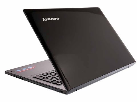 @ In Box - Open Box EP. 69/Lenovo G4080