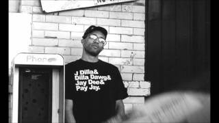J Rocc - Fuck the Police (Rework)
