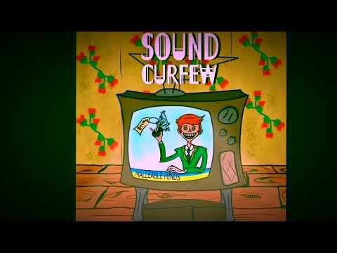 Absent-Minded - Sound Curfew