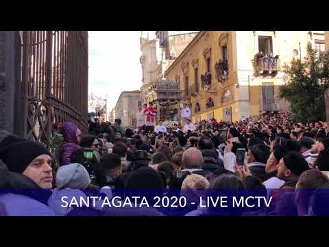 SPECIALE S. AGATA 2020 - IL CANTO DELLE SUORE DI CLAUSURA