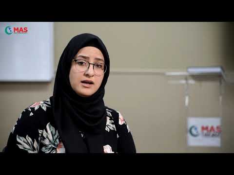 In the Shade of Ramadan 2019 - Episode 22 with Leena Suleiman