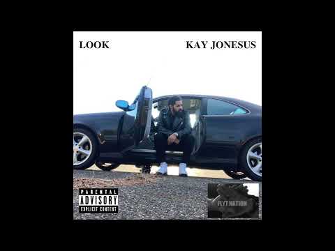 Kay Jonesus - Look (Remastered 2023)