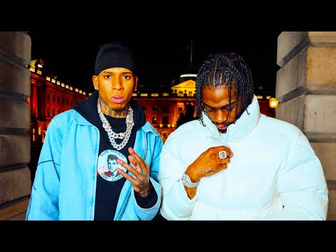 NLE Choppa x Russ Millions - Shake It (Unreleased) ft. Pop Smoke