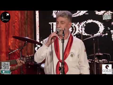 Dionísio Costa - Não Esqueço Aquela Praga