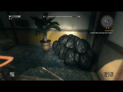 Dying Light The Following Enhanced Edition Walkthrough ENDING - No Commentary [PC, PS4, Xbox One]