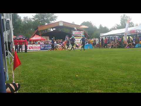 SDH Košťálov muži - EXPÚ LETOHRAD KUNČICE 2019