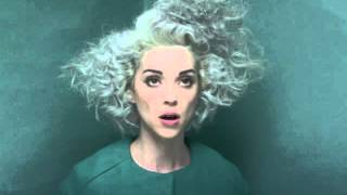 St Vincent - Digital Witness (DARKSIDE Remix)