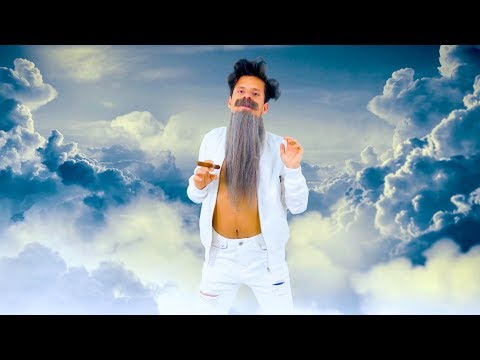 上帝保佑你｜魯迪-曼庫索 (Gosh Bless You | Rudy Mancuso)