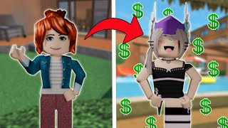 If I DIE in MM2, My AVATAR gets MORE EXPENSIVE.. MQDEFAULT Thumbnail