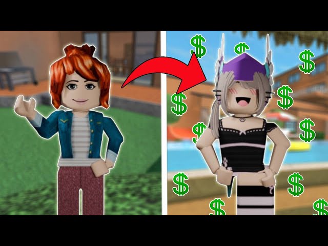 If I DIE in MM2, My AVATAR gets MORE EXPENSIVE.. SDDEFAULT Thumbnail
