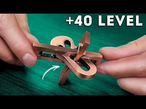 The VIOLIN Puzzle - Stradivari`s secret + puzzle level 40