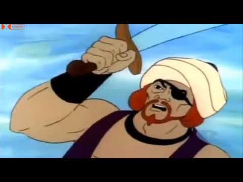 7 DESENHOS ANIMADOS  ANTIGOS / LEISON CELL  /