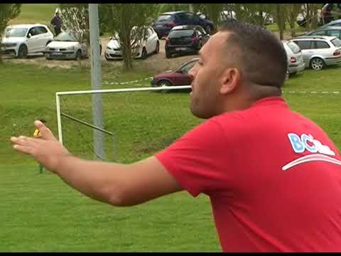 pour les entraineurs villeneuve u 8 9