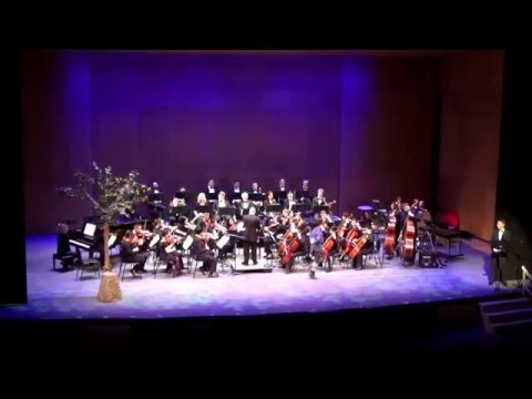 Leggz Ltd Dance "PETER & THE WOLF" March 2016