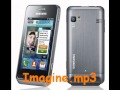 Imagine.mp3 Samsung Wave 723 