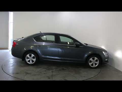 Skoda Octavia ACTIVE 1.6TDI 115HP DSG -TENDER 20 - Image 2