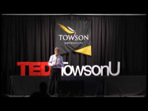 Music for Cats | David Teie | TEDxTowsonU