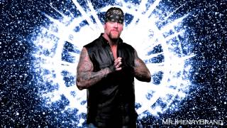 WWE: The Undertaker Theme Song &quot;You&#39;re Gonna Pay ~ Jim Johnston&quot; [HD + Download Link]