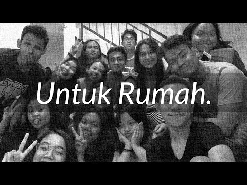 LCP Applicant AIESEC in Semarang 2020 - Geary Jonas Felix Sirait