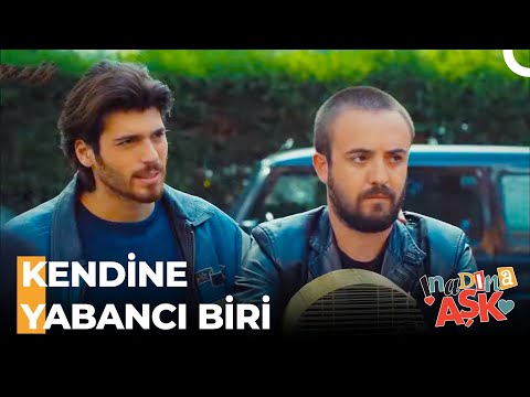 İki Karakter Arasında - İnadına Aşk