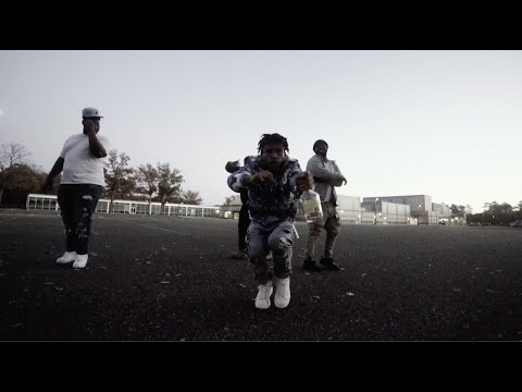 Breezy Capo - RIGHT NOW (Official Music Video) Shot by @obeewann