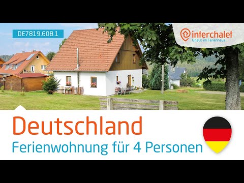 DE7819.608.1 (BLH200) - Ferienwohnung für 4 Personen, St. Blasien, Schwarzwald, Deutschland