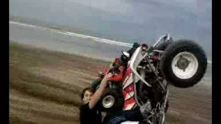 blaster  haciendo willy    JONY