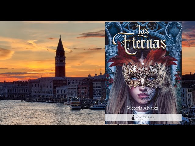 Vídeo relacionado con Las Eternas (NARRATIVA)