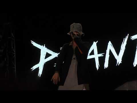 20171118 Clockenflap / 딘 DEAN - 어디 -