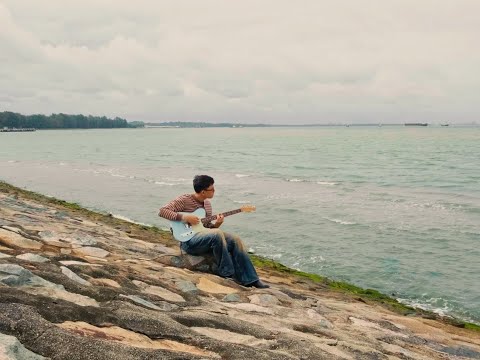 Rangga Jones - One And Only (Official Lyric Video)