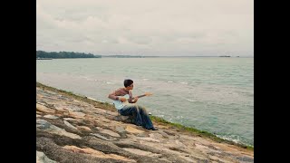 Rangga Jones - One And Only (Official Lyric Video)
