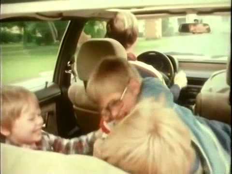 The 7th Sense - Topic: Children, WDR 1981