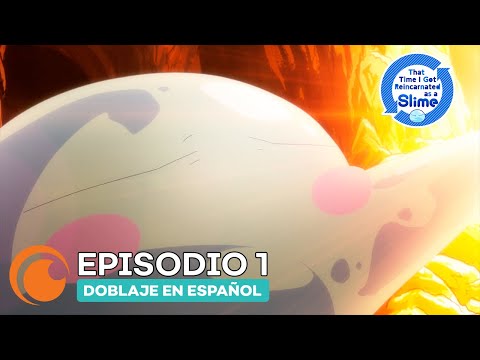 That Time I Got Reincarnated as a Slime The Movie: Scarlet Bond