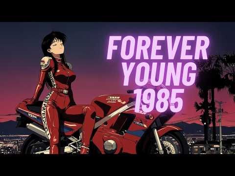 DREAMS OF '85 | 2 Hour Synthwave, Chillwave & Retrowave Music Mix