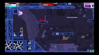 Featherpunk Prime - First 10 minutes Gameplay