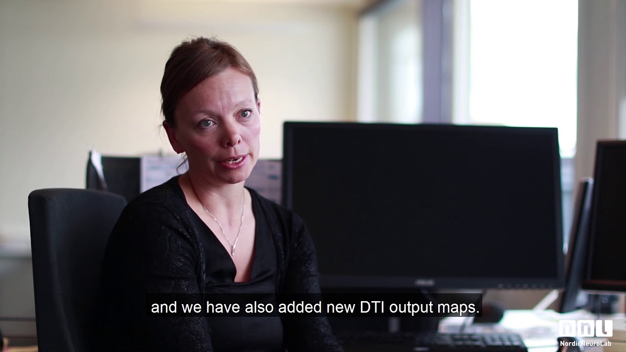 nordicBrainEx - NordicNeuroLab