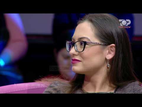 Top Show, 25 Janar 2017, Pjesa 3 - Top Channel Albania - Talk Show