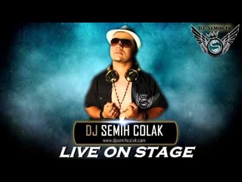 02.02.2013 Club Qarizzma Dj Semih