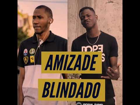 Igor Magnata Feat Cesf - Amizade Blindado (Oficial Áudio)